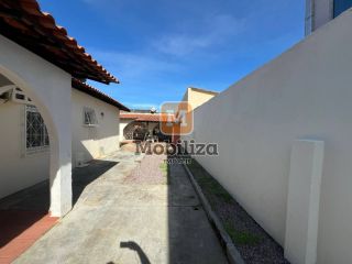 Casa com 4 quartos e edícula - bairro Rio Madeira