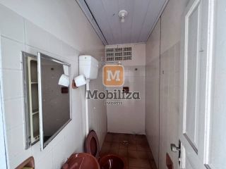 Casa com 4 quartos e edícula - bairro Rio Madeira