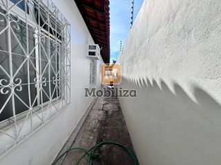 Casa com 4 quartos e edícula - bairro Rio Madeira