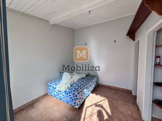 Casa com 4 quartos e edícula - bairro Rio Madeira