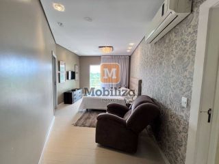 Sobrado com 4 suítes - Residencial Nova Alphaville