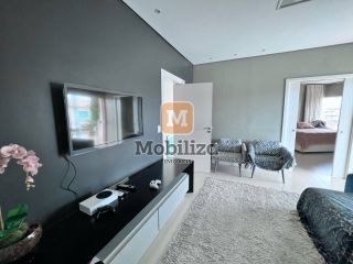 Sobrado com 4 suítes - Residencial Nova Alphaville