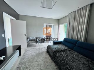 Sobrado com 4 suítes - Residencial Nova Alphaville