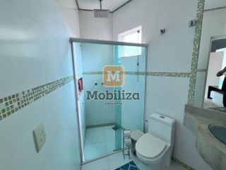 Sobrado com 4 suítes - Residencial Nova Alphaville