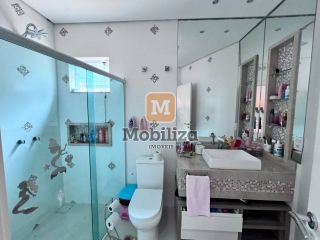 Sobrado com 4 suítes - Residencial Nova Alphaville