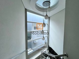 Sobrado com 4 suítes - Residencial Nova Alphaville