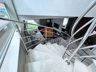 Sobrado com 4 suítes - Residencial Nova Alphaville