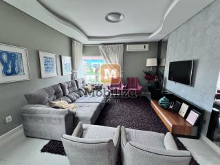 Sobrado com 4 suítes - Residencial Nova Alphaville