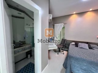 Sobrado com 4 suítes - Residencial Nova Alphaville