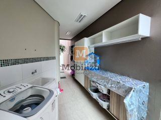 Sobrado com 4 suítes - Residencial Nova Alphaville