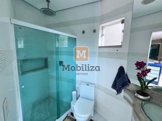 Sobrado com 4 suítes - Residencial Nova Alphaville