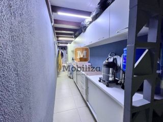 Sobrado com 4 suítes - Condomínio Rio de Janeiro III