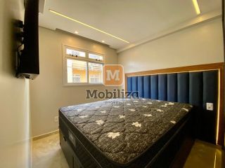 Apartamento porteira fechada no Condomínio Vida Bella