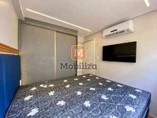 Apartamento porteira fechada no Condomínio Vida Bella