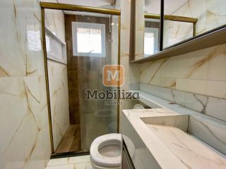 Apartamento porteira fechada no Condomínio Vida Bella