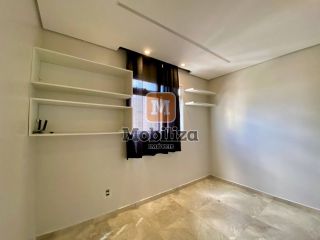 Apartamento porteira fechada no Condomínio Vida Bella