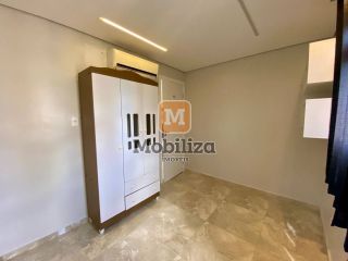Apartamento porteira fechada no Condomínio Vida Bella