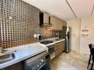 Apartamento porteira fechada no Condomínio Vida Bella