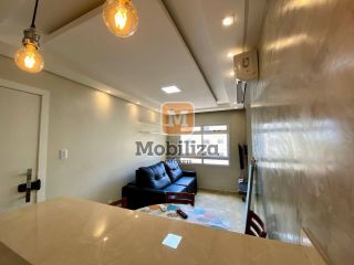 Apartamento porteira fechada no Condomínio Vida Bella