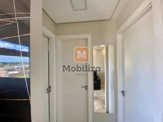 Apartamento porteira fechada no Condomínio Vida Bella