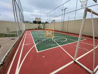 Apartamento porteira fechada no Condomínio Vida Bella