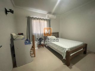 Apartamento com 2 dormitórios no centro da cidade - Residencial Solimões