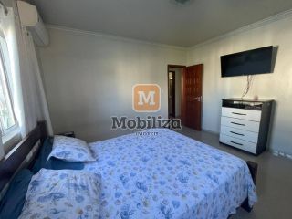 Apartamento com 2 dormitórios no centro da cidade - Residencial Solimões