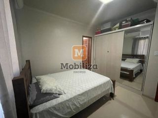 Apartamento com 2 dormitórios no centro da cidade - Residencial Solimões
