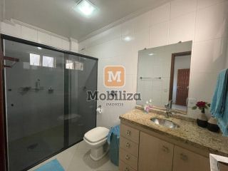 Apartamento com 2 dormitórios no centro da cidade - Residencial Solimões