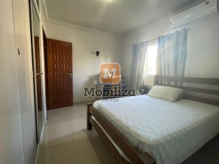 Apartamento com 2 dormitórios no centro da cidade - Residencial Solimões