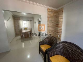 Apartamento com 2 dormitórios no centro da cidade - Residencial Solimões