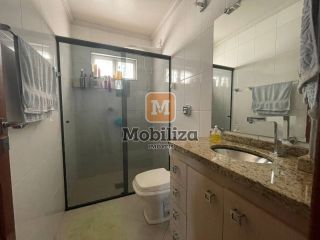 Apartamento com 2 dormitórios no centro da cidade - Residencial Solimões