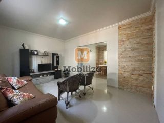 Apartamento com 2 dormitórios no centro da cidade - Residencial Solimões