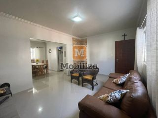 Apartamento com 2 dormitórios no centro da cidade - Residencial Solimões