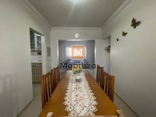 Apartamento com 2 dormitórios no centro da cidade - Residencial Solimões