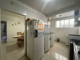 Apartamento com 2 dormitórios no centro da cidade - Residencial Solimões