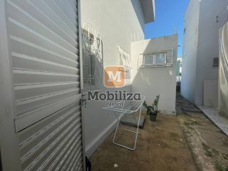 Apartamento com 2 dormitórios no centro da cidade - Residencial Solimões