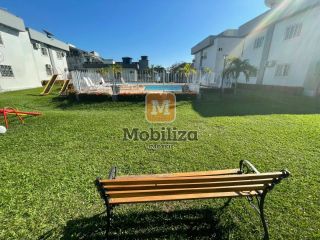 Apartamento com 2 dormitórios no centro da cidade - Residencial Solimões