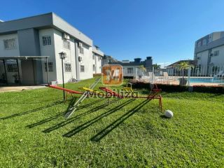 Apartamento com 2 dormitórios no centro da cidade - Residencial Solimões