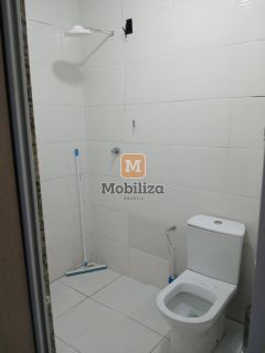 Casa com 2 quartos sendo 1 suíte no Condomínio Vitória Regia