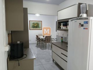 Casa com 2 quartos sendo 1 suíte no Condomínio Vitória Regia