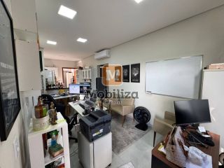 Casa com 2 dormitórios sendo 1 suíte - Residencial Greenville