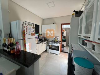 Casa com 2 dormitórios sendo 1 suíte - Residencial Greenville