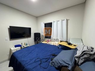 Casa com 2 dormitórios sendo 1 suíte - Residencial Greenville