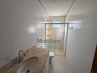 Sobrado com 3 suítes no Condomínio Portal do Norte com 126m²