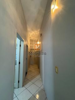 Casa com 3 quartos sendo 2 suítes e edícula com 2 quartos no Bairro Embratel