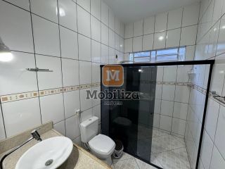 Casa com 3 quartos sendo 2 suítes e edícula com 2 quartos no Bairro Embratel