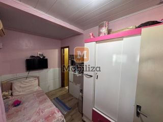 Casa com 2 suítes no Condomínio Vila Verde