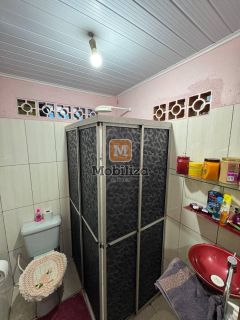 Casa com 2 suítes no Condomínio Vila Verde