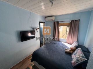 Casa com 2 suítes no Condomínio Vila Verde